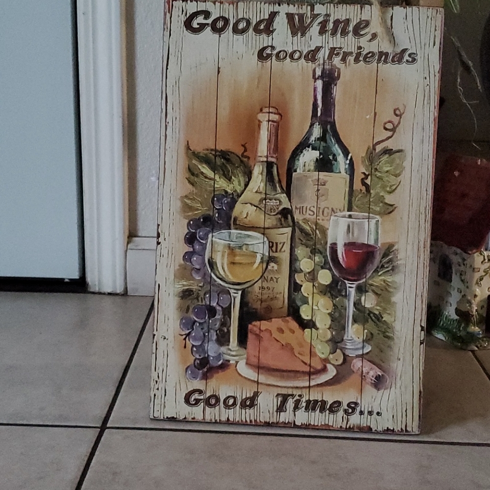 Home decor